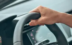 Скорость движения авто могут снизить в Казахстане