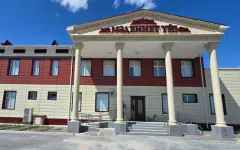 Нарушения правил при строительстве дома культуры выявили в Атырау