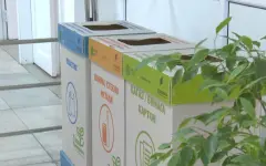 Экобаки установят в школах Жезказгана