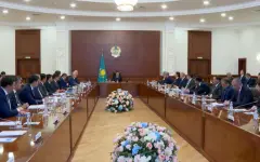 28 инвестпроектов реализуют в горно-металлургическом комплексе РК