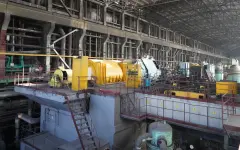 Трагедия на ТЭЦ в Степногорске: погиб рабочий, еще трое пострадали