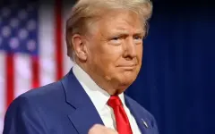 Танго Путина с Зеленским: Трамп допустил ввод санкций для Украины