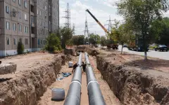 В зоне особого контроля