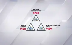 С начала года в TazaQazBot поступило свыше 15 тысяч заявок