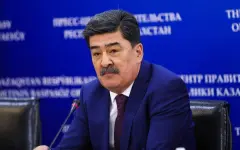 Экобоксы и фандоматы устанавливают в Казахстане
