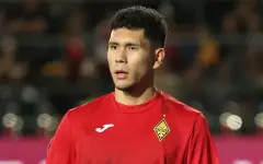 Лига чемпионов выбрала героя матча Кайрат – Селтик