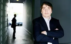Ильяса Храпунова признали виновным в неуважении к суду в Нью-Йорке