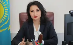 Среда, где формируется личность – директор детсада Медцентра Управления делами президента РК о своей миссии