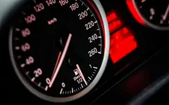 Вопрос снижения скоростного режима на дорогах рассматривают в МВД
