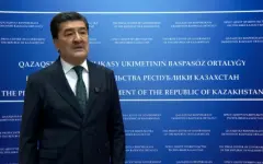 В городах Казахстана устанавливают экобоксы и фандоматы