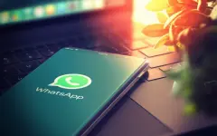 ИИ поможет с написанием сообщения в WhatsApp