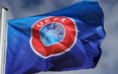 UEFA перенес время начала финального матча Лиги чемпионов