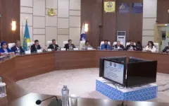 На ₸304 млн оказал помощь центр «Жомарт жан» с начала года