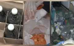 Нарколаборатория в частном секторе Алматы: организатору вынесли приговор