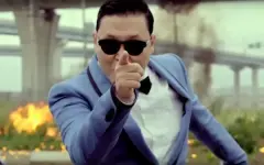 Автора хита Gangnam Style задержали в Южной Корее