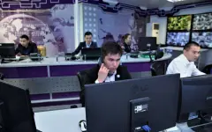 В приоритете цифровая безопасность