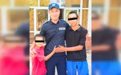 Отчим держал детей в рабстве в Жамбылской области: завершено расследование