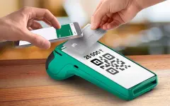 Клиенты Altyn Bank смогут оплачивать покупки по QR через POS-терминалы Halyk Bank
