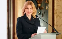 Зеленский назначил посла Украины в США