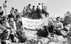 «Трагедия не должна повториться»: Токаев о Международном дне против ядерных испытаний