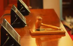 Пожизненное лишение свободы получил американец за отравление супруги во время развода