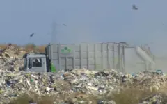 Энергию из мусора начнут вырабатывать в Алматы