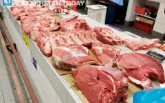 Рост цен на мясо прокомментировали в Минсельхозе Казахстана