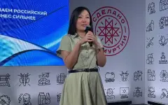 Татьяна Ким в четвертый раз стала самой богатой женщиной России по версии Forbes