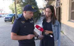 Закон и порядок: приложение «Цифровой участковый» тестируют в Астане