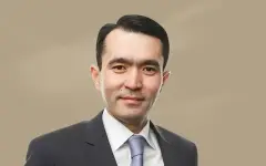 Ержан Еркинбаев освобожден от должности вице-министра туризма и спорта Казахстана