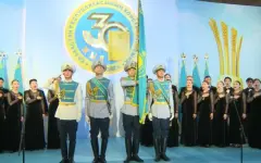 Конституция – гарант стабильности и процветания