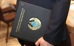 Послание Президента 2024: Принцип «Закон и порядок» как основа справедливого Казахстана