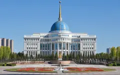 В Казахстане поставлен заслон семейственности во власти – Токаев