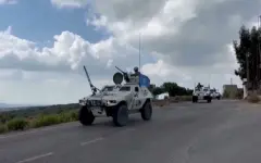 Совбез ООН прекратит миротворческую миссию в Ливане