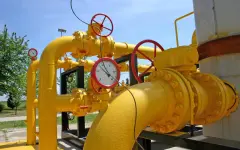 Ваучеры на товарный газ начали выдавать получателям государственной адресной социальной и жилищной помощи