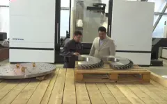 100 инвестпроектов реализуют в Павлодарской области до 2032 года