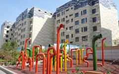 Студентов Алматы обвинили в росте стоимости аренды жилья