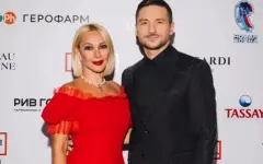 Чувства остались: Сергей Лазарев объяснился за нецензурную перепалку с Лерой Кудрявцевой