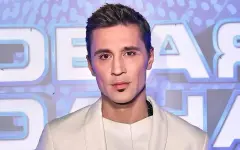 Дима Билан удивил родителей новым имиджем