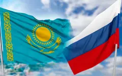 К казахстанцам, находящимся в России, с важной информацией обратилось посольство РК