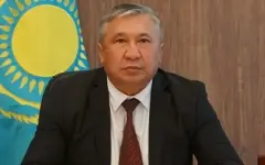 Талгат Муратов досрочно покинул пост акима Семея