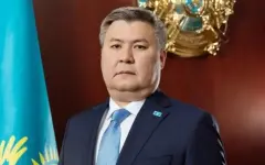 Вице-министр энергетики стал главой нацкомпании QazaqGaz