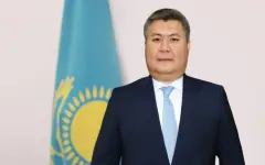 Бывший вице-министр энергетики возглавил QazaqGaz