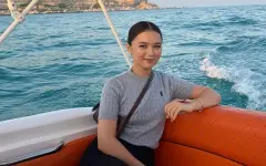 С днем рождения, принцесса!: семья Димаша Кудайбегена отмечает особый день