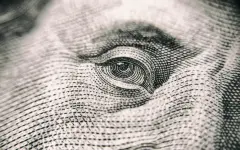 Индекс доллара за полгода упал почти на 9% - что будет дальше