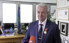 Конституционные изменения и развитие Казахстана оценили в Женеве