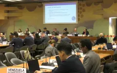 Вклад Казахстана в ядерное разоружение отметили в ООН