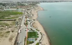 С 1 сентября купание в водоемах Казахстана запрещено, но есть нюансы
