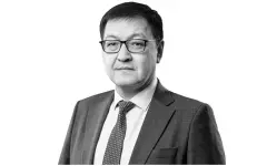 Скончался топ-менеджер «Самрук-Энерго» Руслан Тургамбаев
