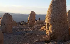 Ученые раскрыли загадку человека-единорога